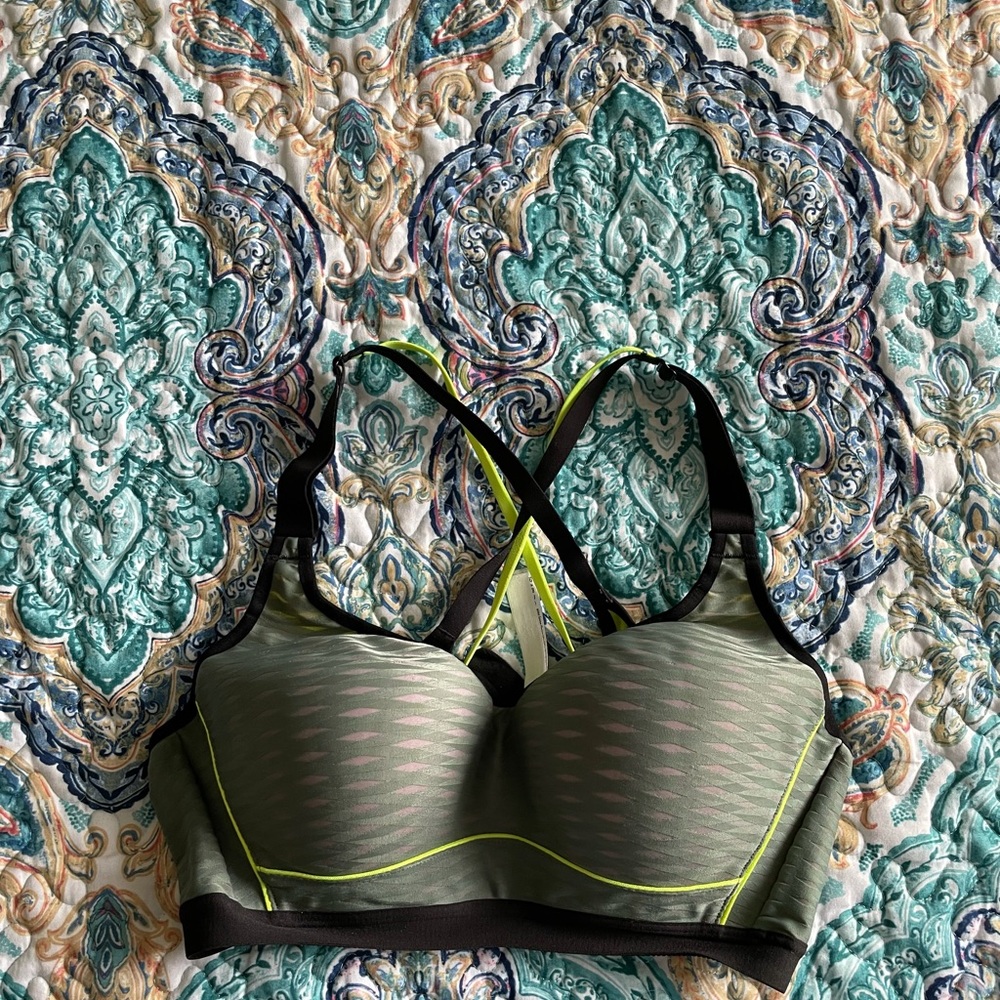 Victoria’s Secret sports bra